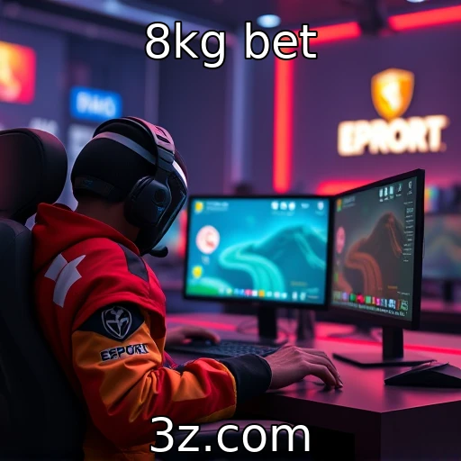 Crescimento da indústria de eSports e seu impacto econômico