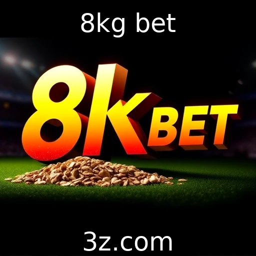8kg bet