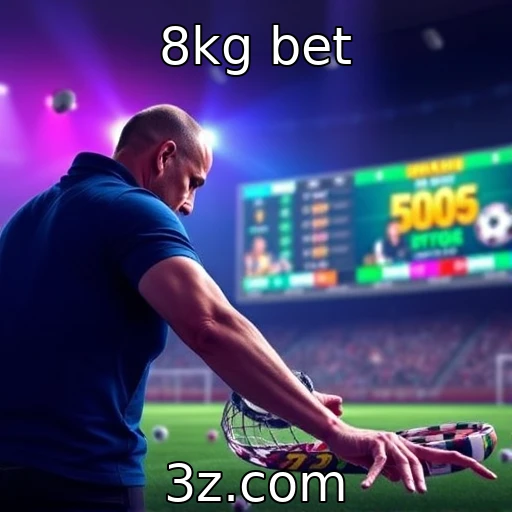 8kg bet