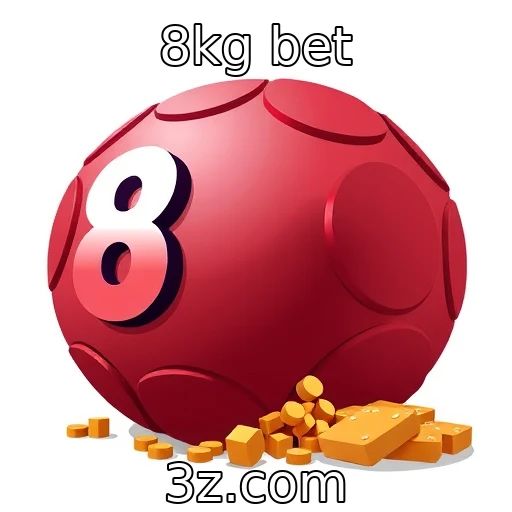 8kg bet
