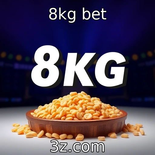 8kg bet