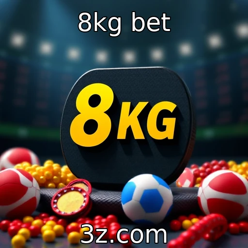 8kg bet