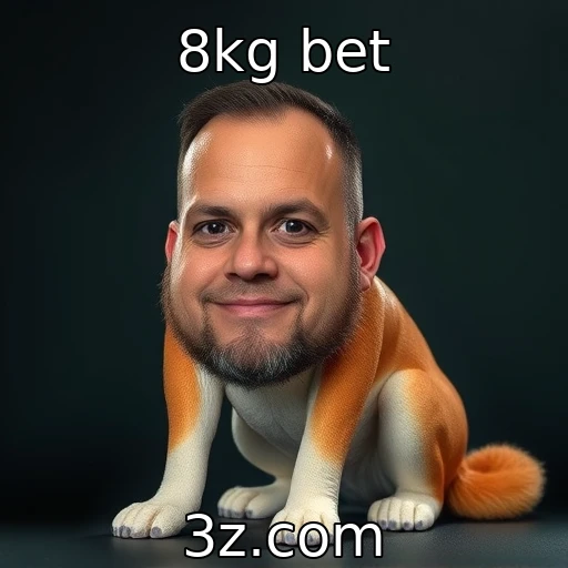 8kg bet