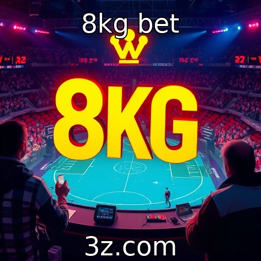 8kg bet