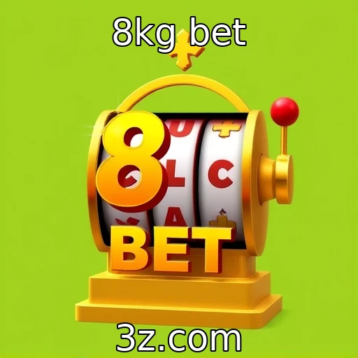 8kg bet